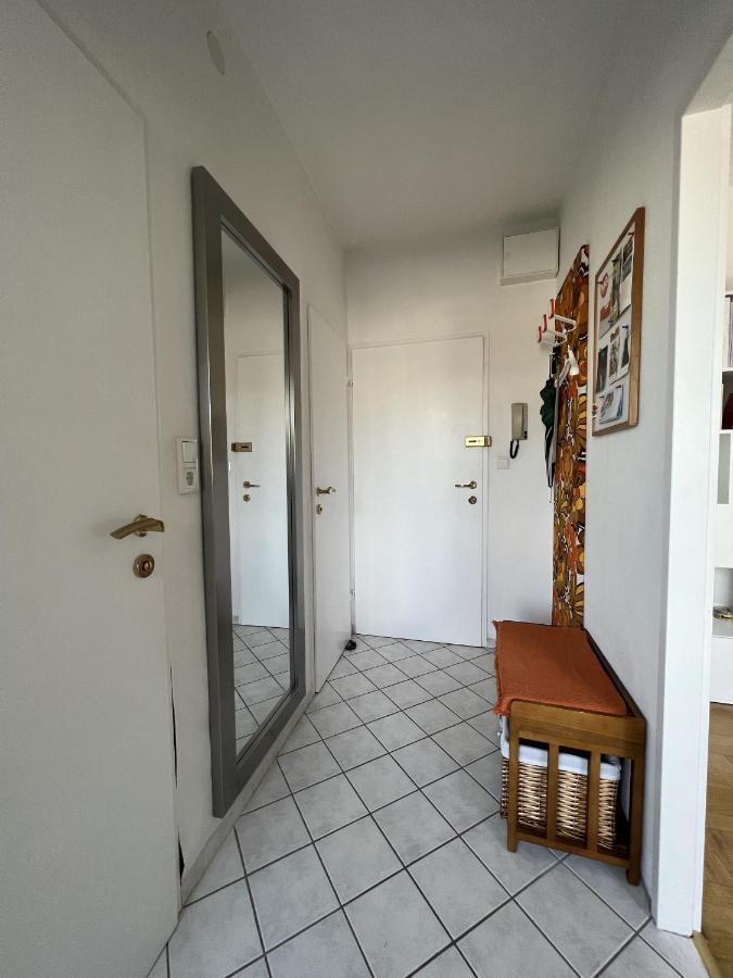 Loge Sollinger1190 Apartment เวียนนา ภายนอก รูปภาพ