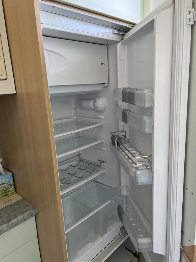 Loge Sollinger1190 Apartment เวียนนา ภายนอก รูปภาพ