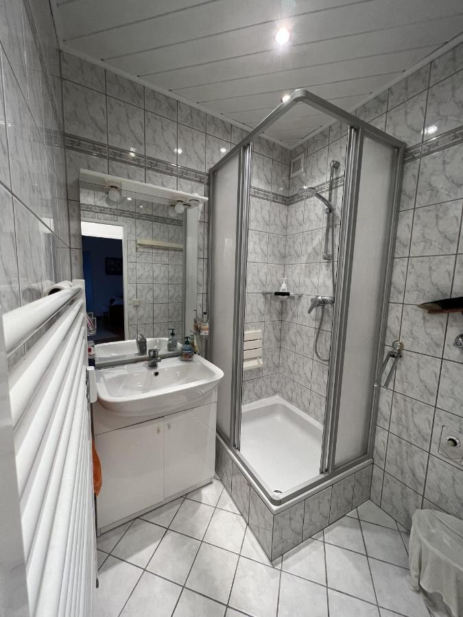 Loge Sollinger1190 Apartment เวียนนา ภายนอก รูปภาพ
