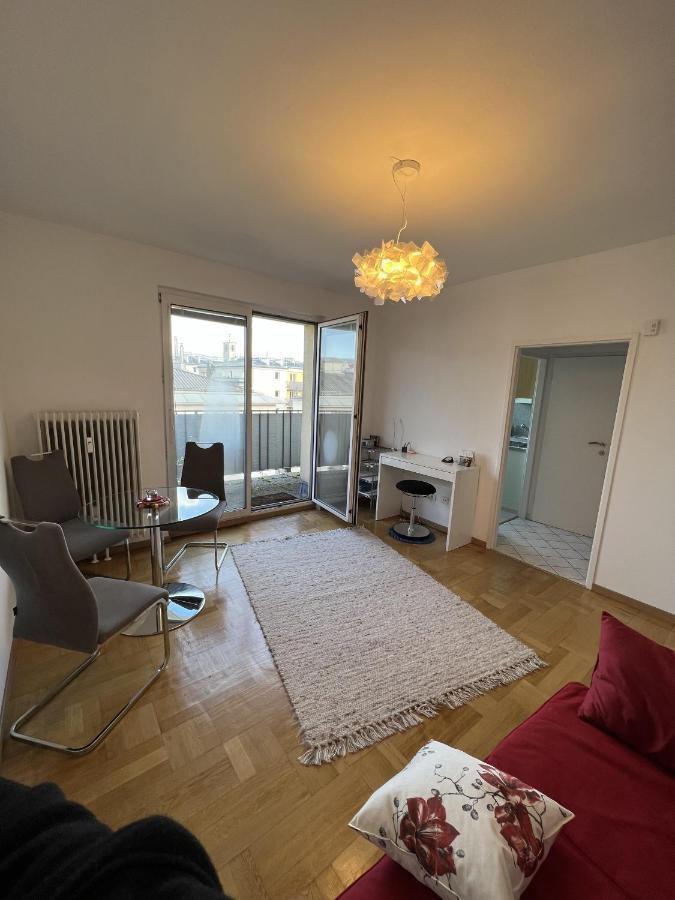 Loge Sollinger1190 Apartment เวียนนา ภายนอก รูปภาพ